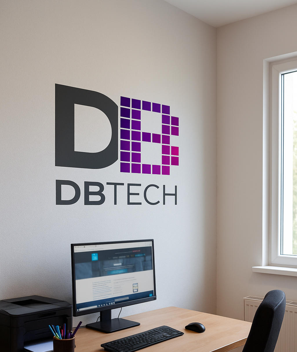 Logo firmy antenyikamery